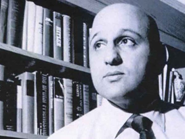 ‘Being Eddie Basha’ Exhibit Opens In Chandler, AZ