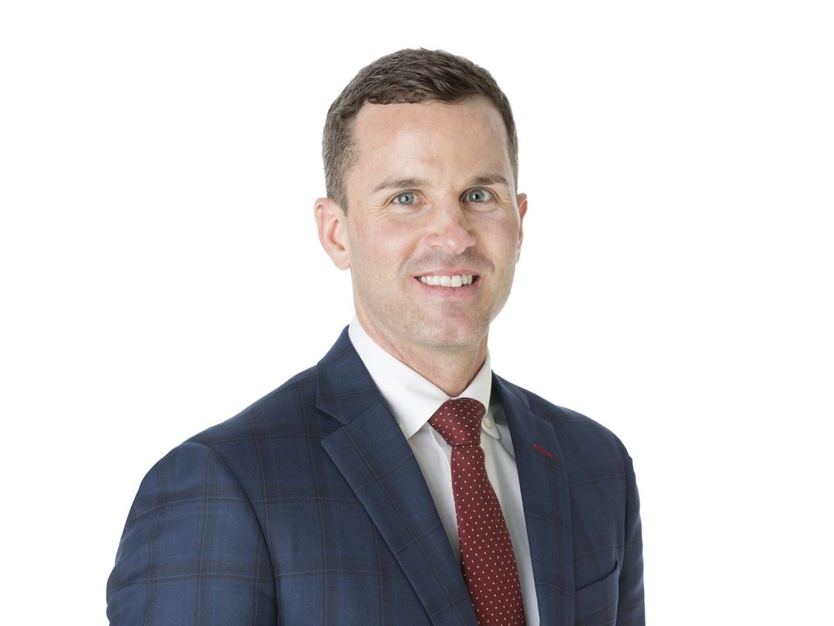 OGA Names Ewig Executive Director Following Mullins’ Retirement