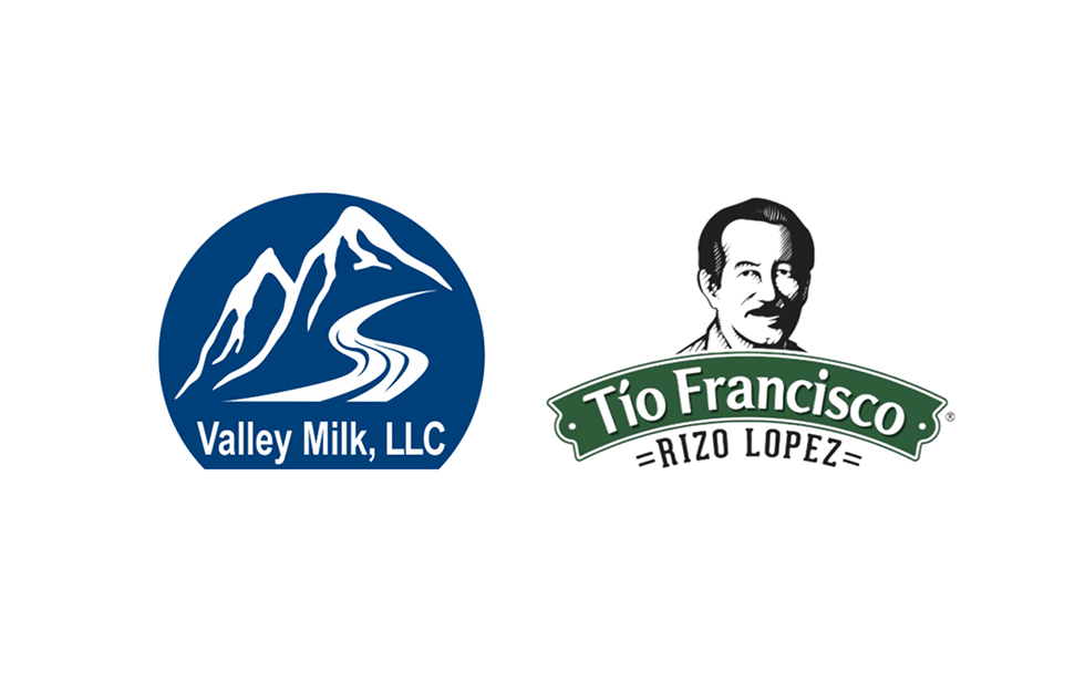 Francisco Foods logo combined