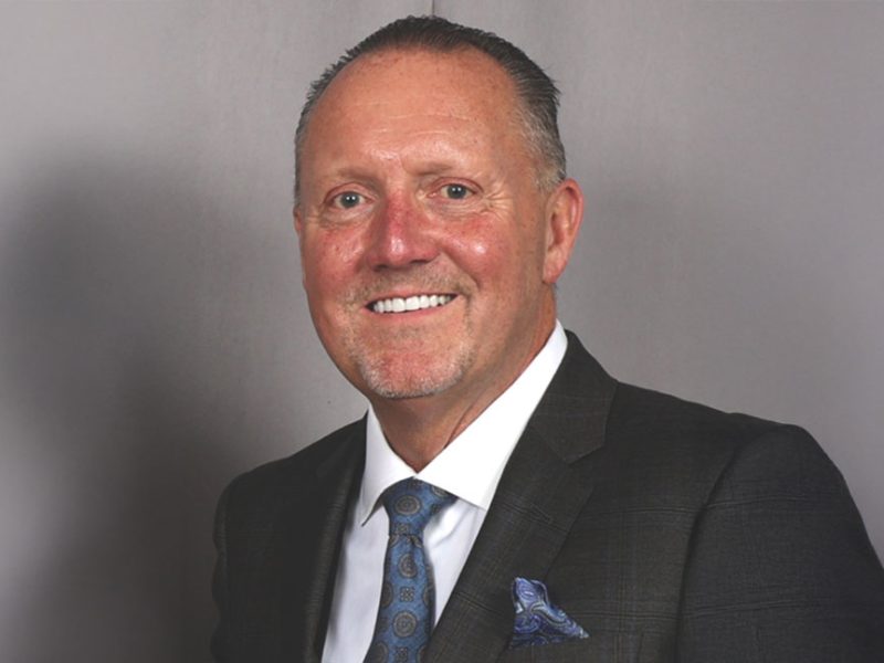 AWG Taps Former Kroger Division Leader As COO