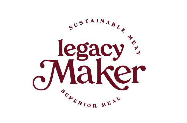 Legacy Maker Farms logo