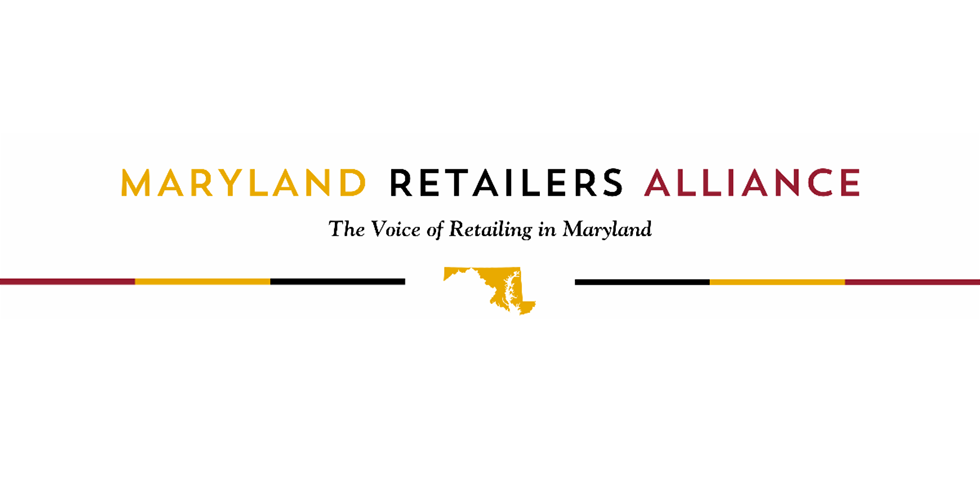 Maryland Retailers Association logo
