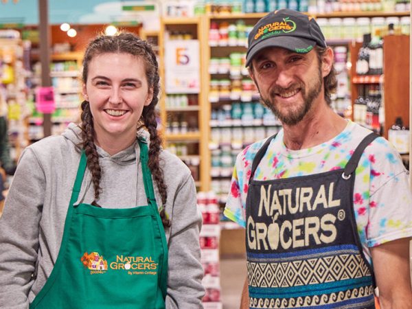 Natural Grocers Plans New Store Opening In McMinnville, OR