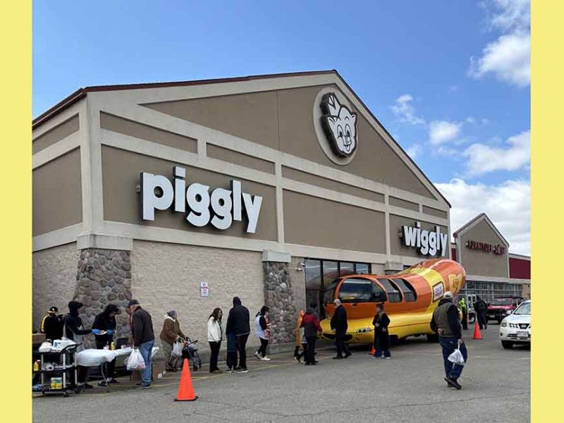 Piggly Wiggly Completes Major Store Remodel In Racine, WI