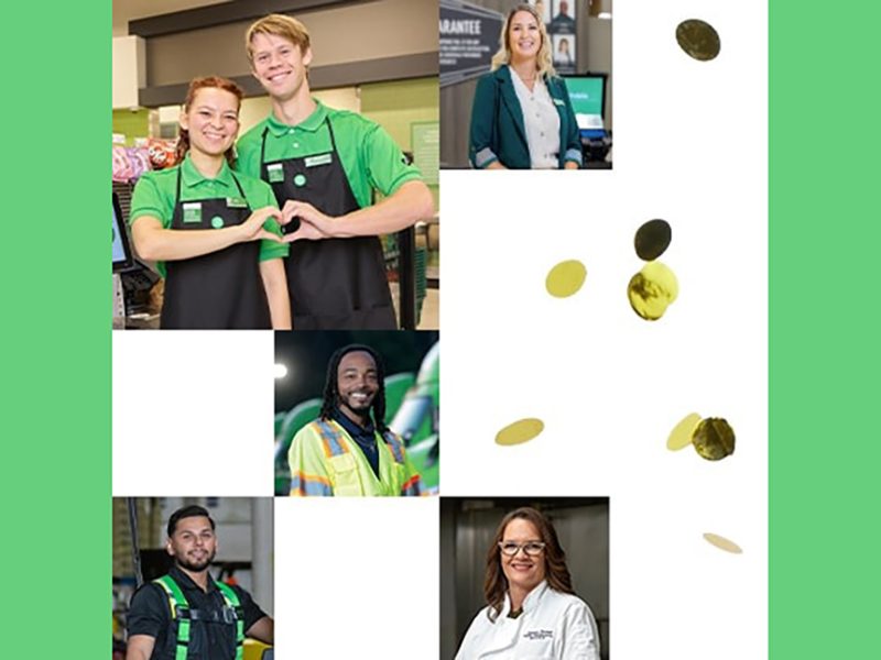 Publix Lands On Fortune’s Best Companies List For 29th Consecutive Year