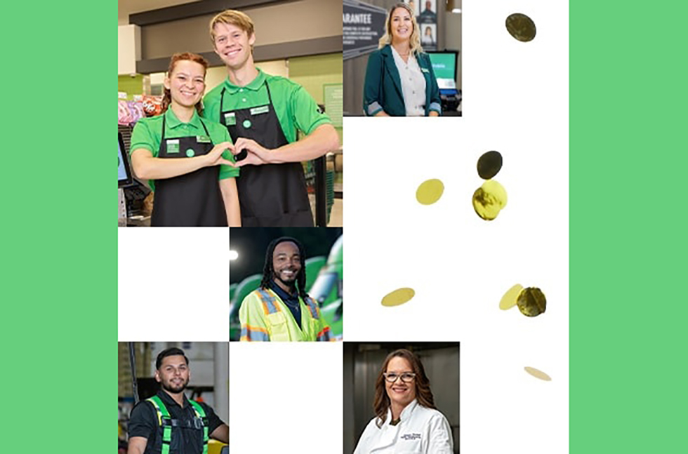 Publix 2026 GPTW Fortune