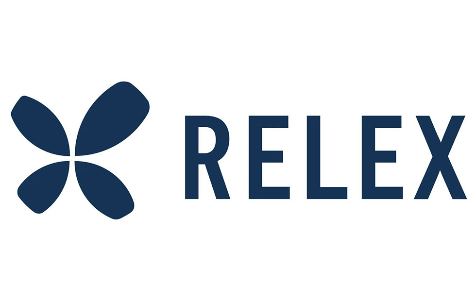 RELEX Solutions logo