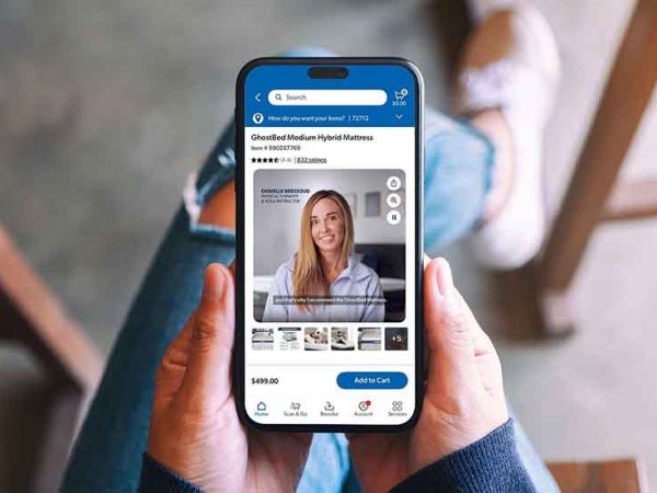 Sam’s Club Expands Retail Experience Network With Measurement, Video Tools