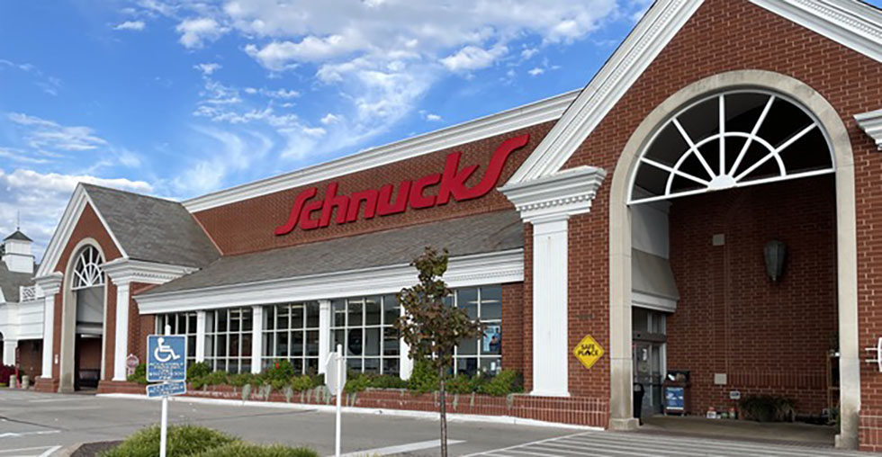 Schnucks Ladue