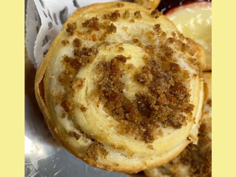 Strictly From Scratch Rolls Out New Sweet Pastry Lineup For Wholesale