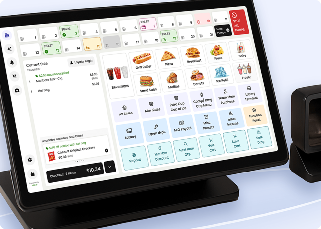 Tote Deploys AI Employee Agent With Loop Neighborhood Markets