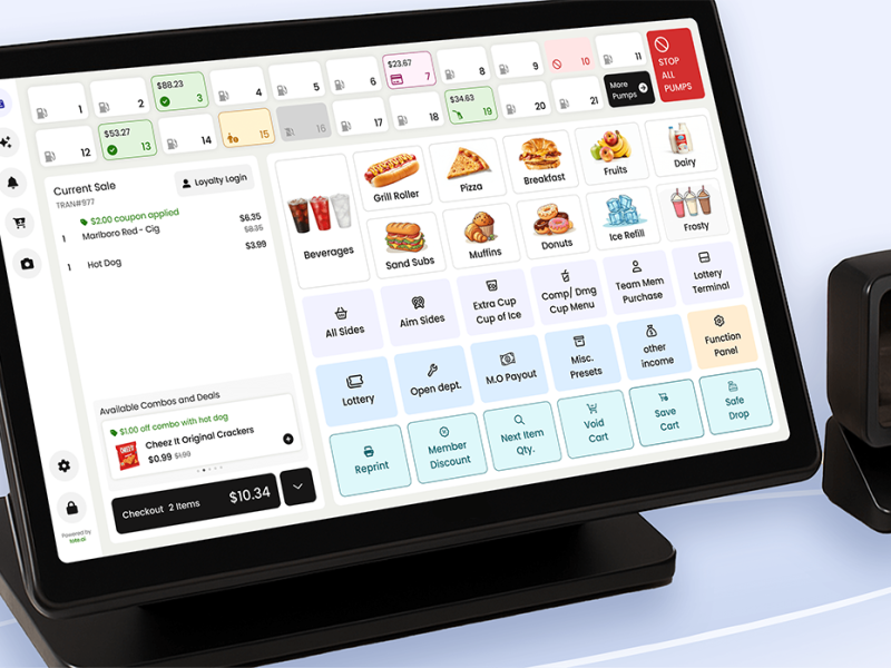 Tote Deploys AI Employee Agent With Loop Neighborhood Markets