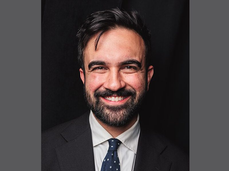 NYC Mayor Says Each Borough Will Get City-Run Grocery Store