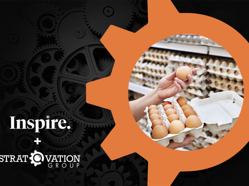 Study Finds Food Affordability Rivals Taste As Top Purchase Driver