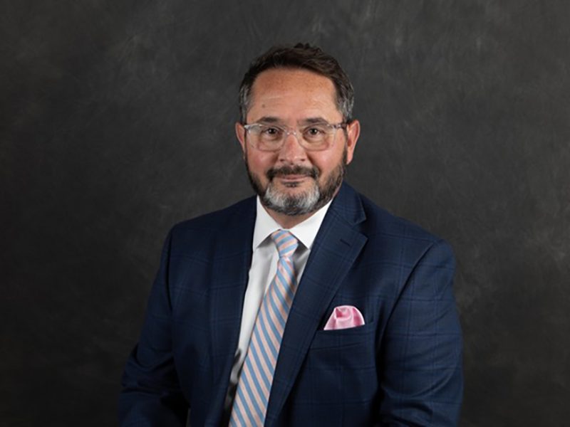 TGCSA Names Food City’s Greene As Retailer Of The Year