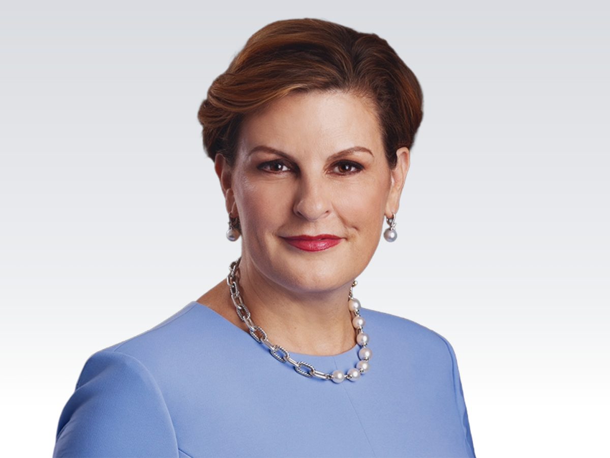 Walmart Appoints Cox As Chief Legal Officer