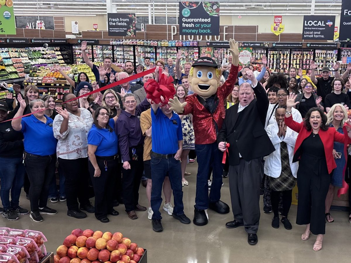 Tom Thumb Touts New Store Opening In North TX