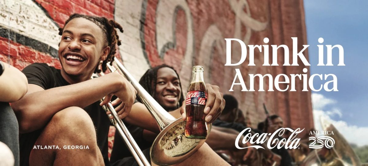 Coca-Cola America250