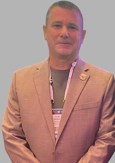 Ron Graff Jr.