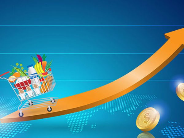 FMI: Global Conflict, Rising Energy Costs Put Upward Pressure On Food Prices