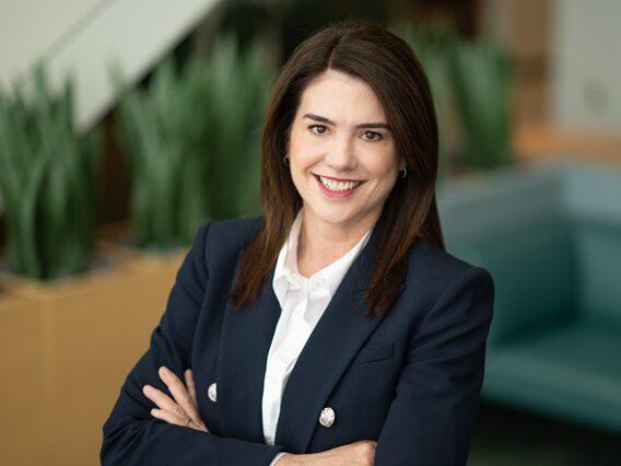 Dana McNabb