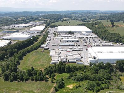 Food City Growth Brings ‘Fun Challenge’ Of Managing Distribution, Culture