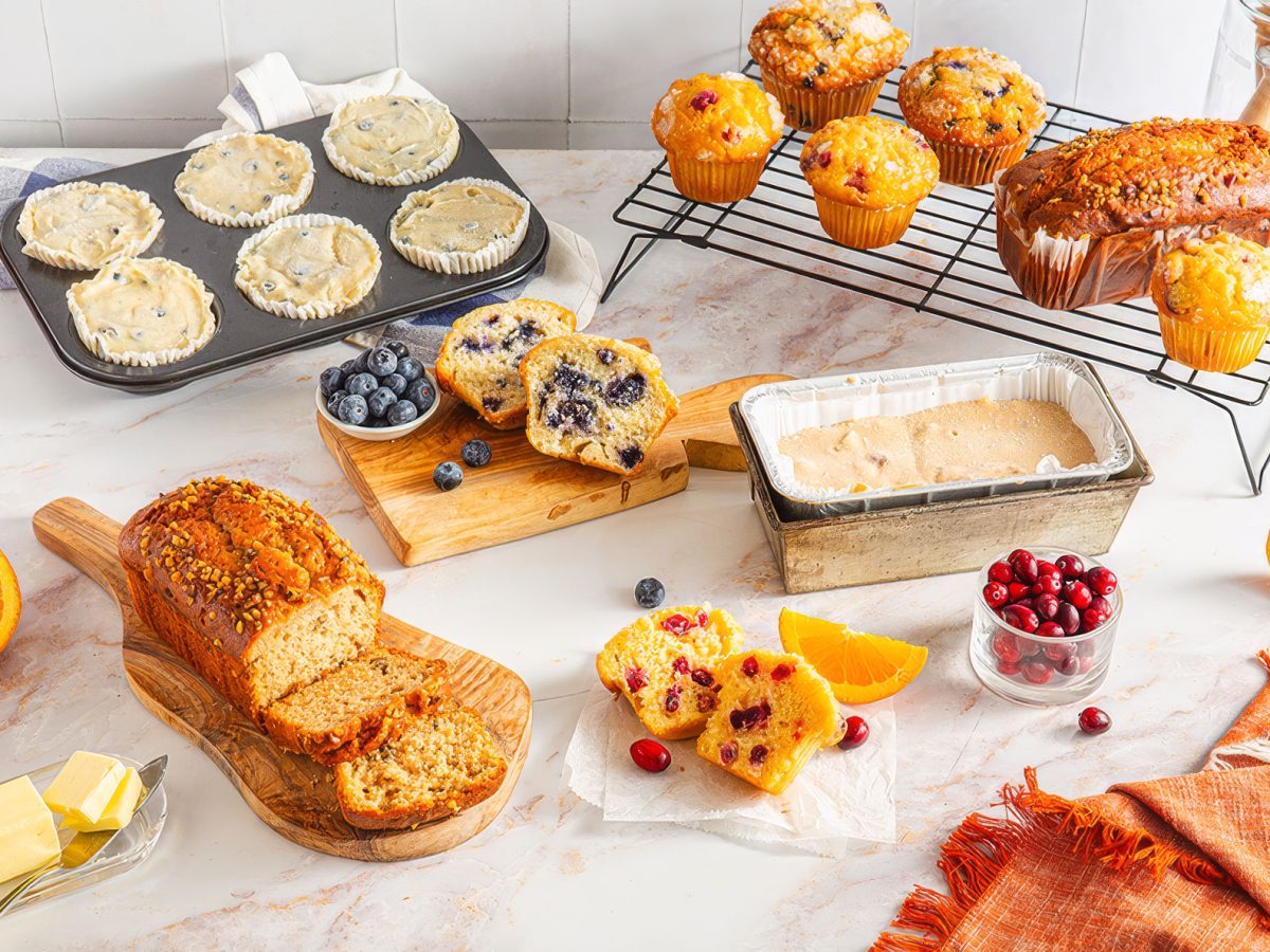 The Fresh Bakery Renaissance: Why In-Store Bakeries Are Grocery’s Secret Weapon In 2026