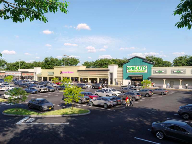 Sprouts To Open First Savannah, GA, Store In 2027
