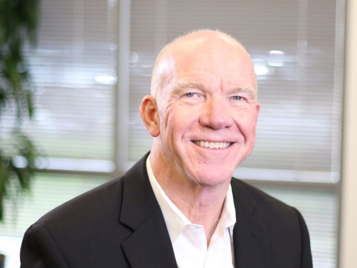 Ajinomoto Foods North America Names Gardner As President, CEO