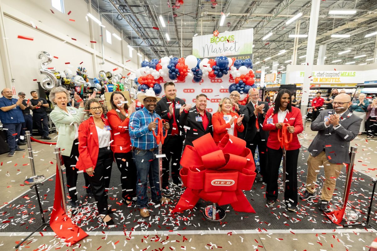 H-E-B Bastrop