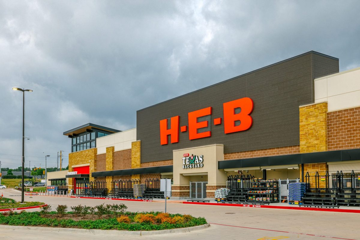 H-E-B Euless