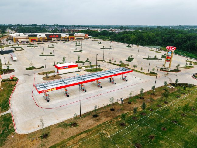H-E-B Euless