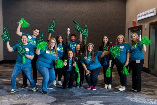 Meijer classroom initiative