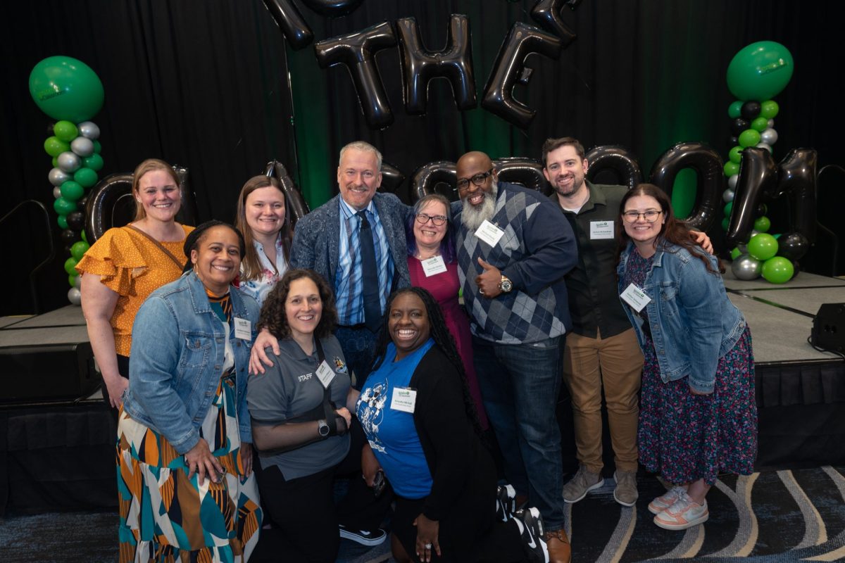 Meijer classroom initiative