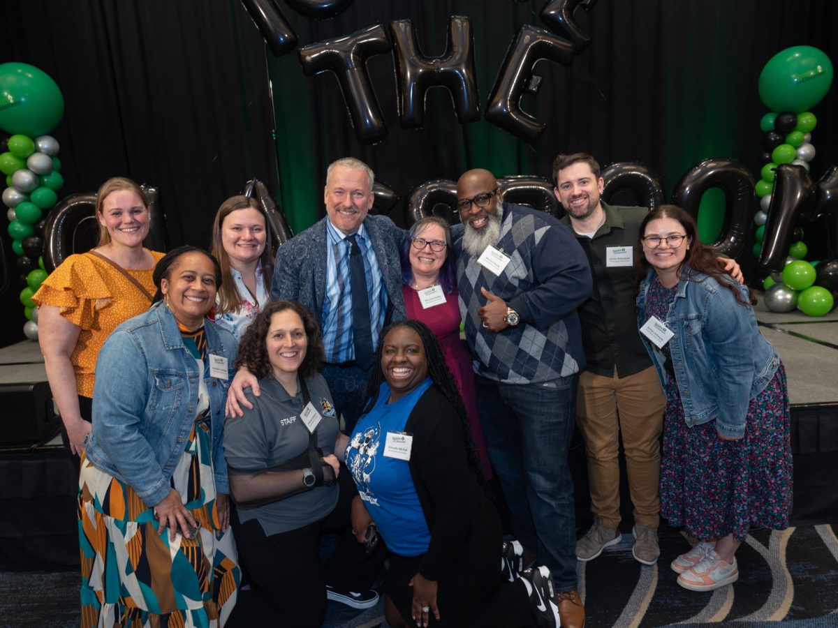 Meijer Helps Bring Huntington Bank’s Ignite The Classroom To West Michigan