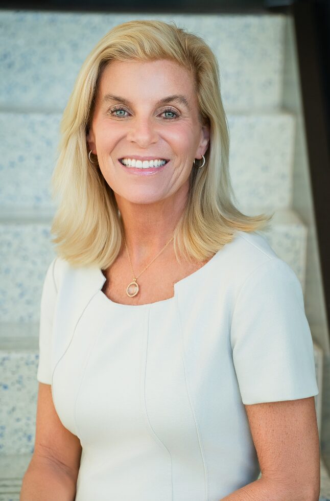 Jill Blanchard
