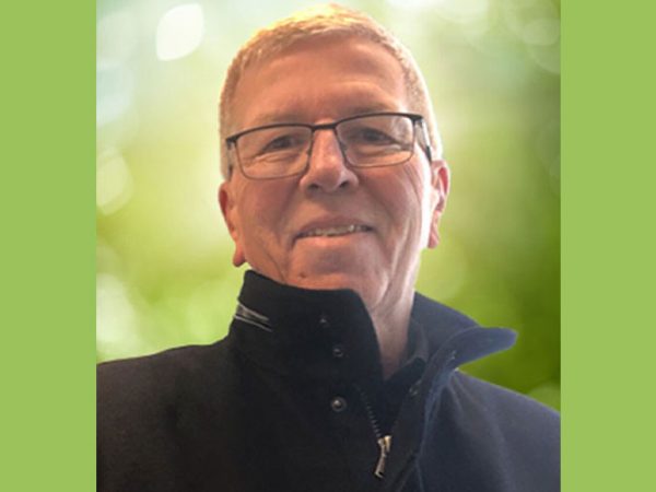 FreshEdge Announces Passing Of Produce Leader Larry Brown