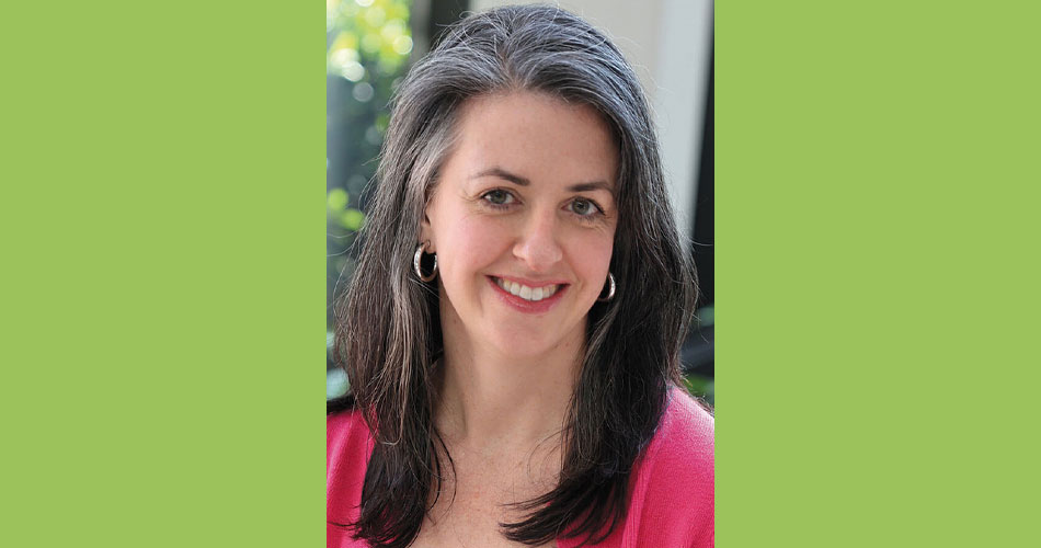 headshot of Lindsey Kueffner