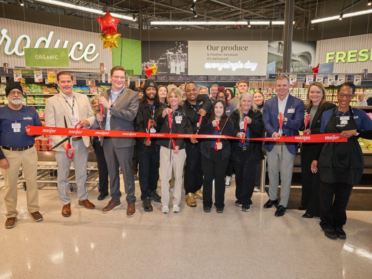 Meijer Opens Stores In 3 MW States