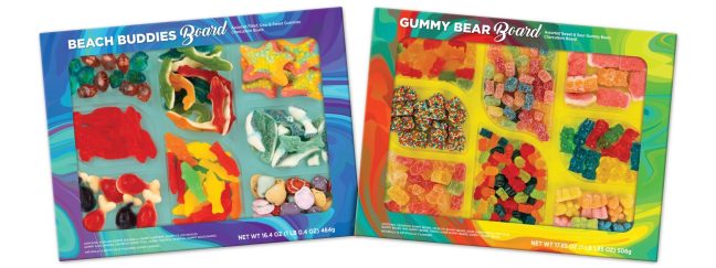 Nassau Candy's Candy Charcuterie