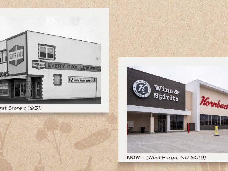 Hornbacher’s Marks 75 Years In ND’s Red River Valley