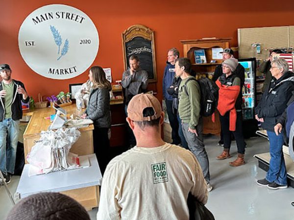 National Rural Grocery Summit Spotlights Solutions For Rural Food Access