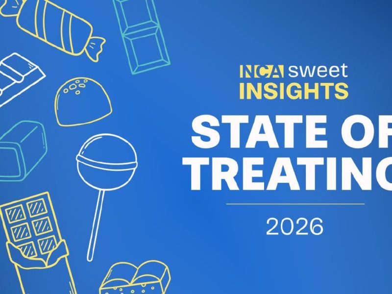 State of Treating 2026: What’s Driving Confectionery Consumers Now