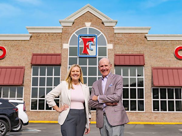 Food City CEO Reflects On Legacy, Growth, Art Of Running Best Store In Town