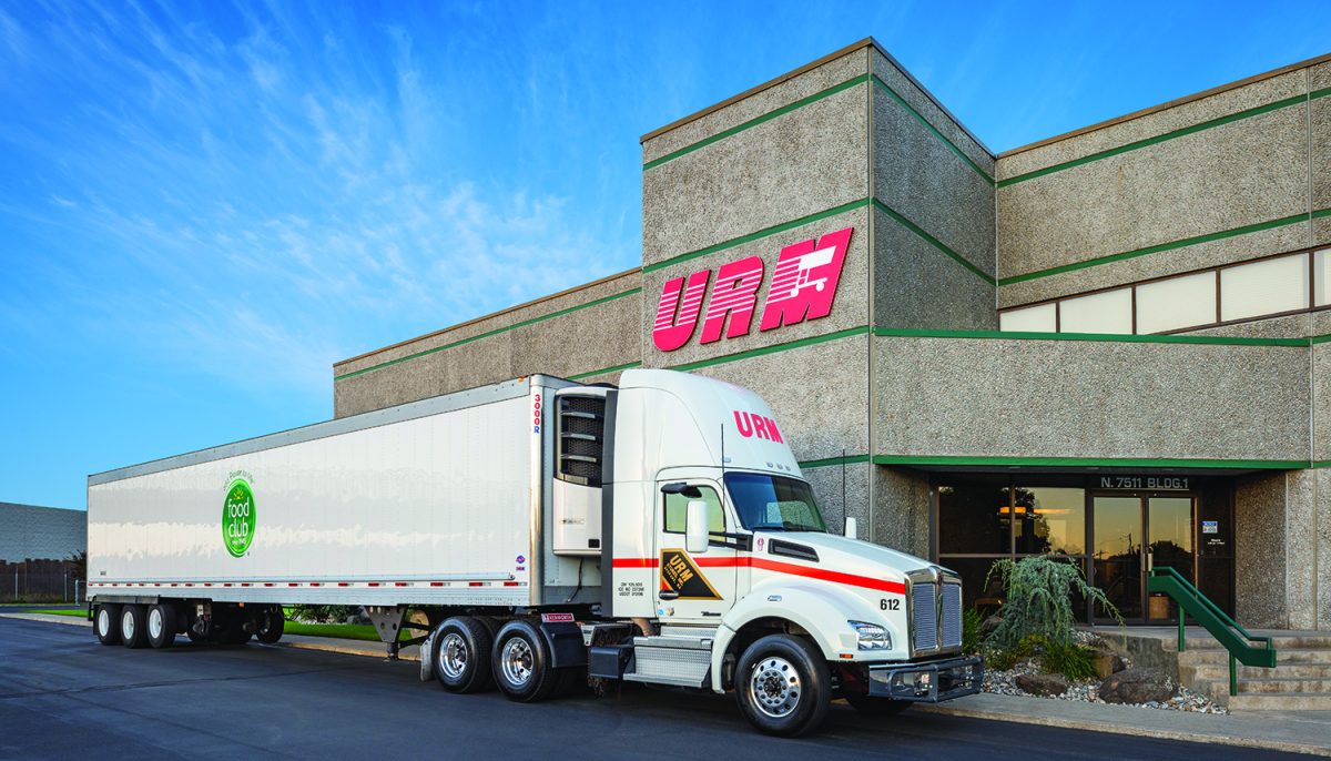 URM Stores RSA America