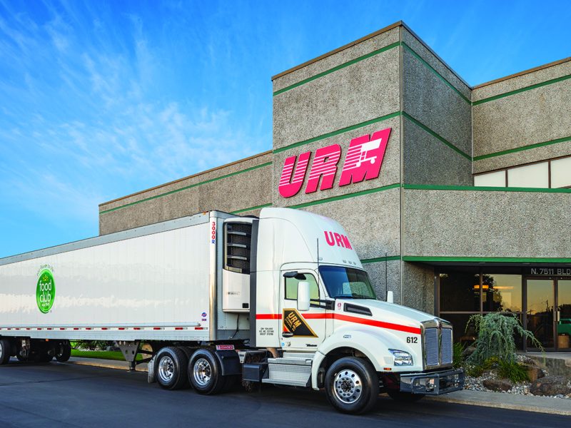 RSA America, URM Stores Begin Digital Transformation Partnership