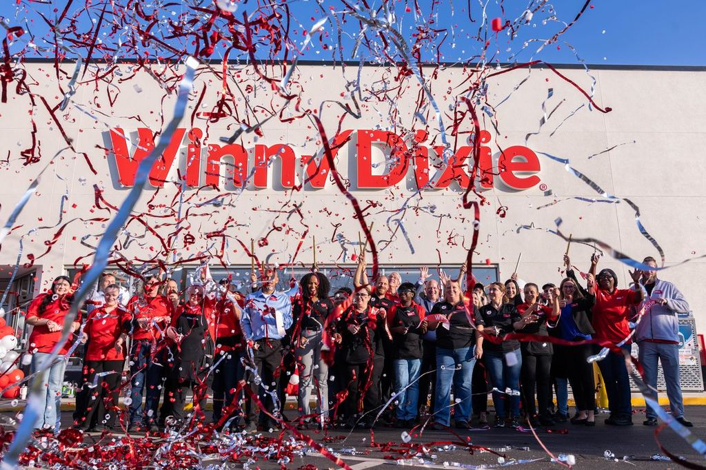 Winn-Dixie