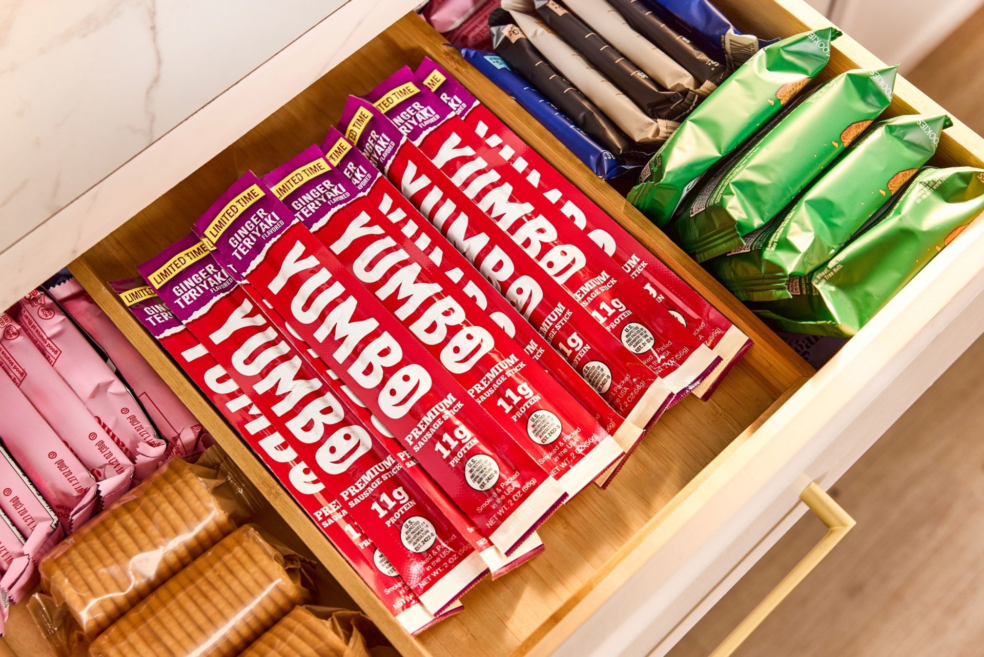 New Products Debuting At Sweets & Snacks Expo