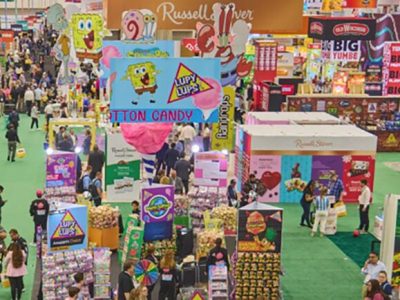 Sweets & Snacks Expo Expects Record Attendance In Las Vegas