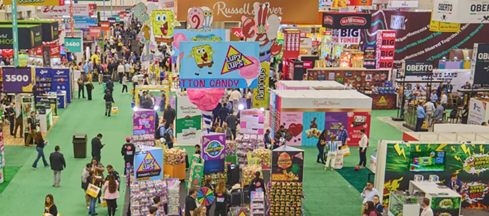 2025 Sweets & Snacks Expo